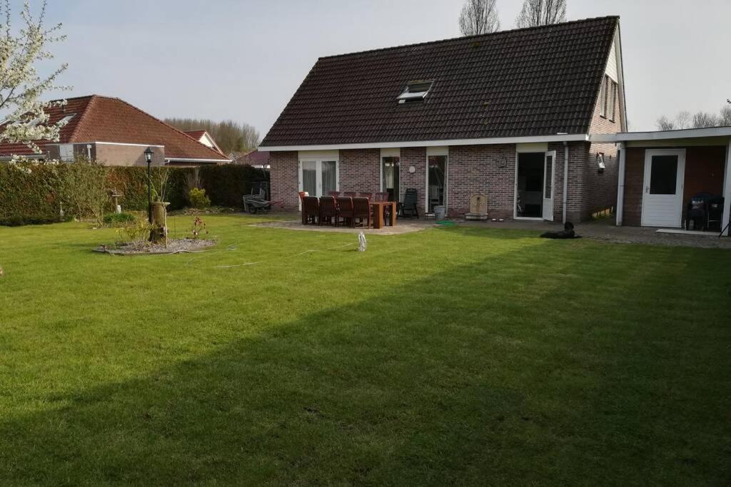 Hébergement de vacances Horsterwold *