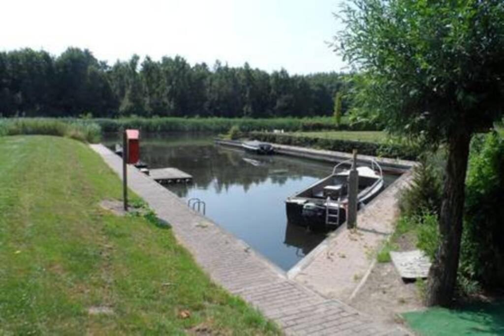 Hébergement de vacances Horsterwold *