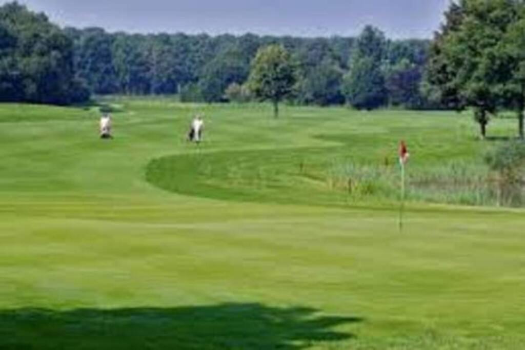 Horsterwold *
