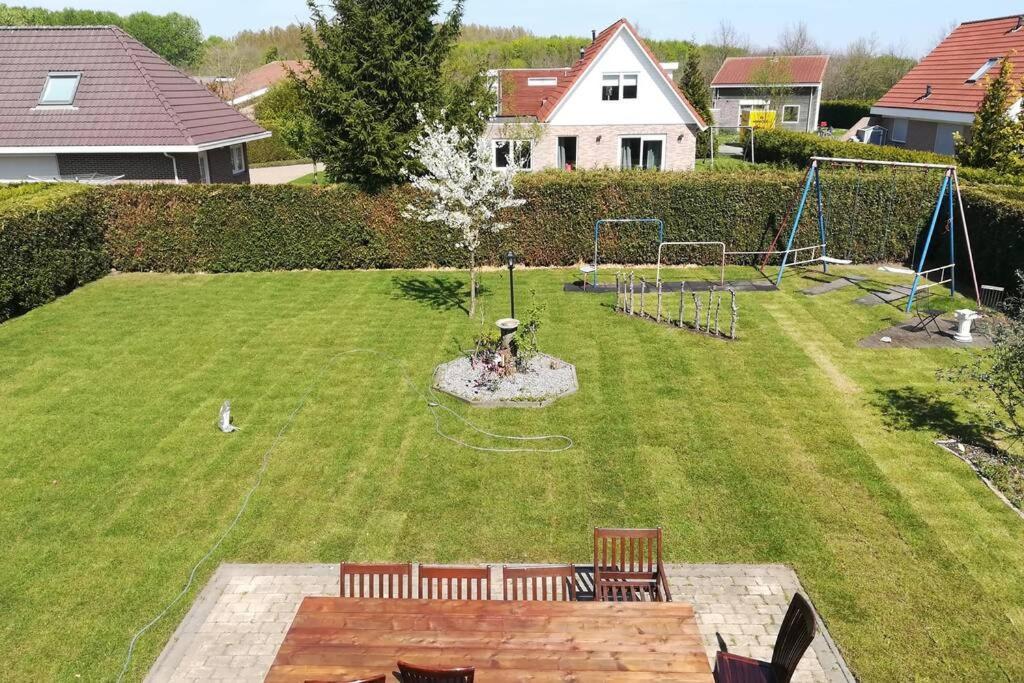 Horsterwold *