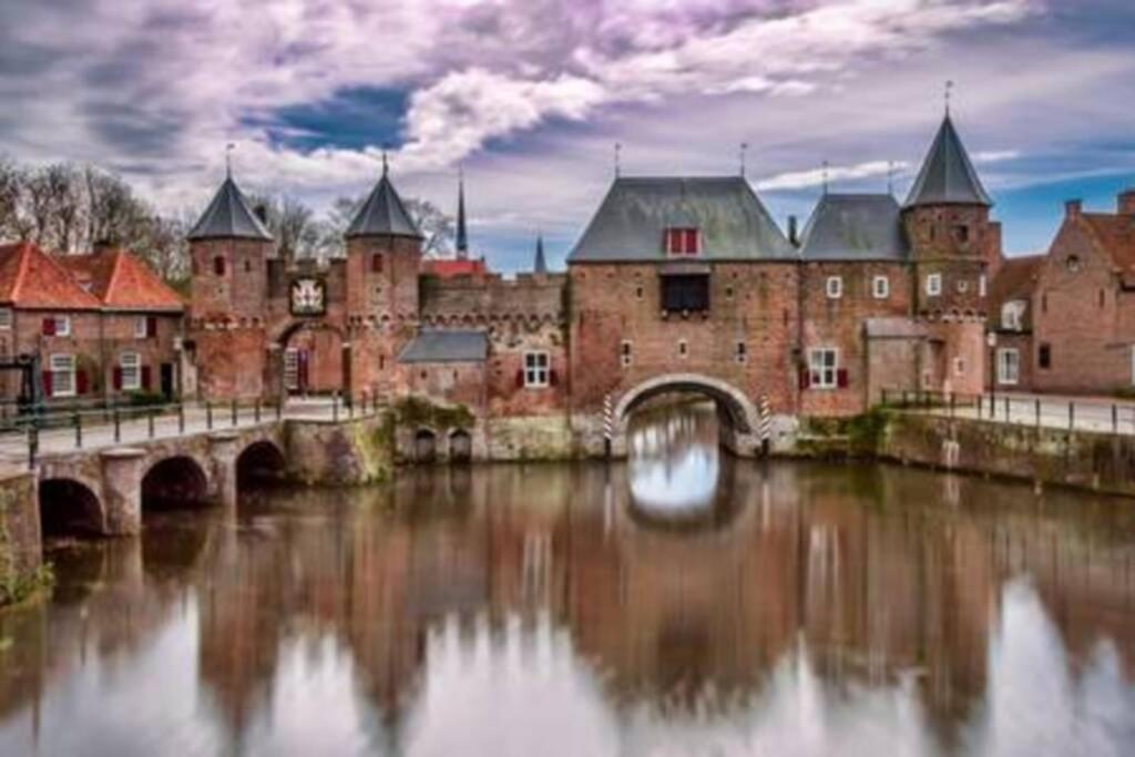Hébergement de vacances Horsterwold *