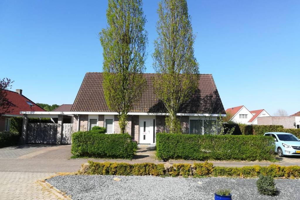 Horsterwold * Zeewolde