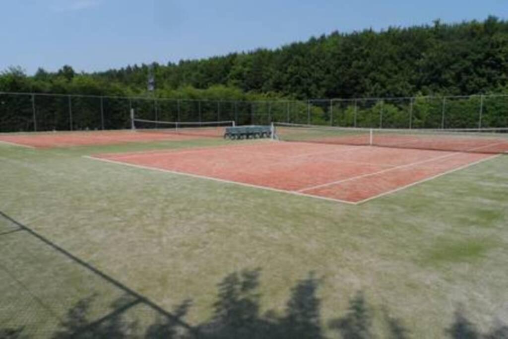 Hébergement de vacances Horsterwold Zeewolde
