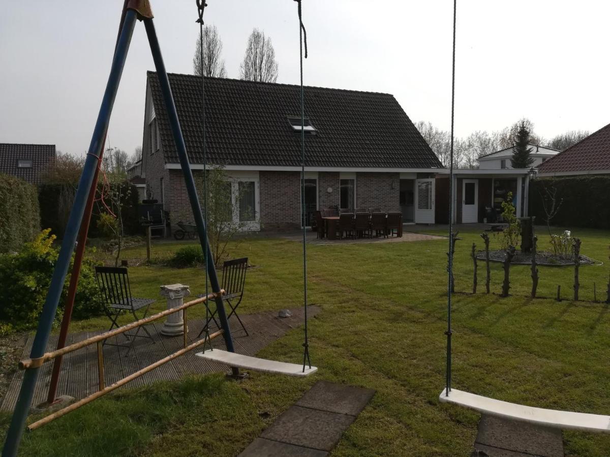 Hébergement de vacances Horsterwold Zeewolde